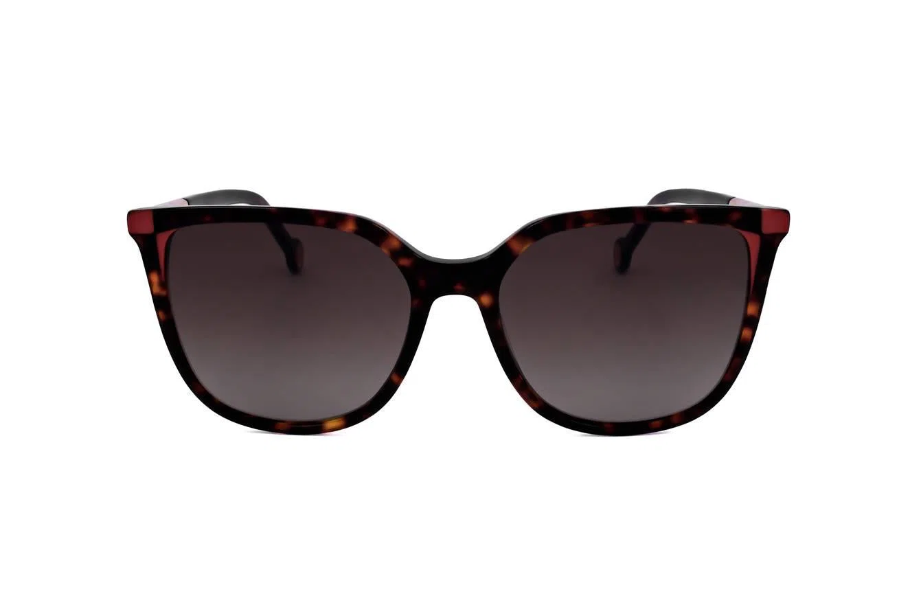 Carolina Herrera HER0140_S Sunglasses - view 2